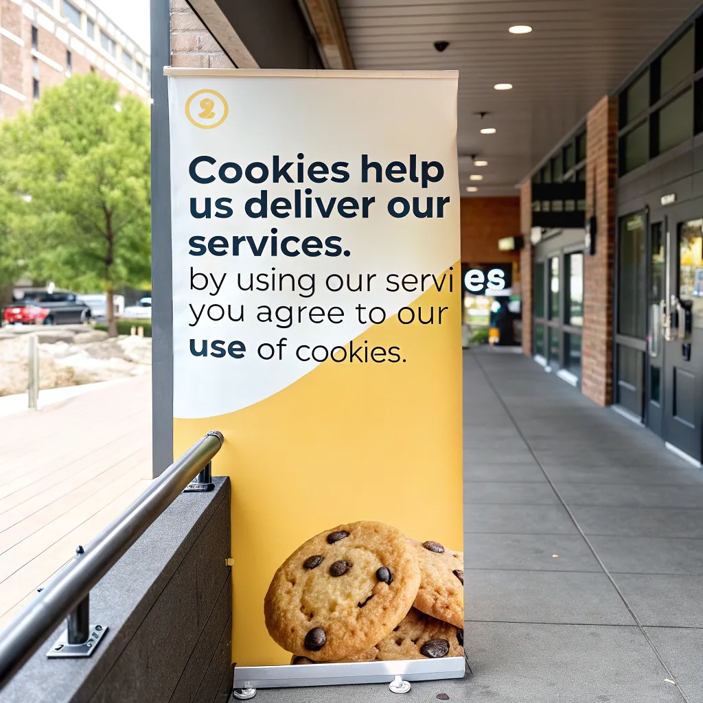 Cookie Notification